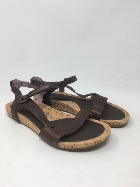 teva capri universal