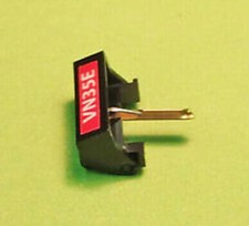 4764-DE NEEDLE TURNTABLE STYLUS for SHURE VN-35E V-15 Type III Cartridges