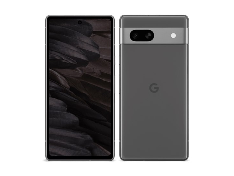Google Pixel7a Charcoal ROM128GB/RAM8GB 6.In OLED 64MP 4385mAh