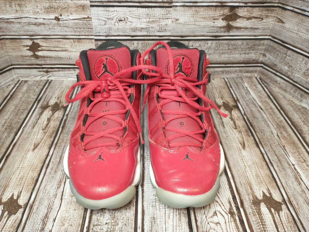 Nike Jordan 6 Rings Nike Jordan 6 Rings
