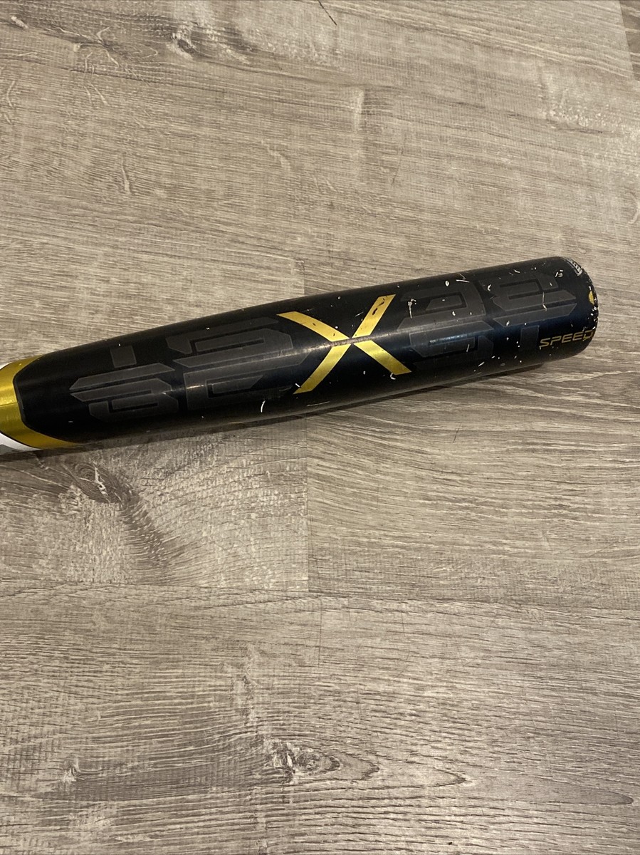 Batte De Baseball Easton Beast BB18BXS 32/29 Oz (-3) 2 5/8" Barrel Z-Core BBCOR – Occasion