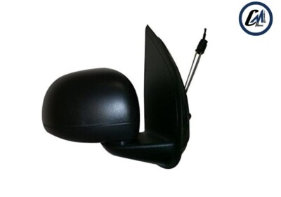 Specchietto Usato – Retrovisore Destro Lancia Delta 2 Cavi – Isola Dei - Foto 4