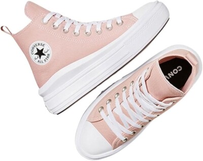 Converse Women's Chuck Taylor All Star Move