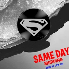 Heavy-Duty Metal Plates Sticker Replace f Magnetic Car Mount Holder Cell Phones