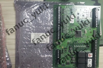 LNL-1320 LENEL Dual card reader interface module  LNL-1320