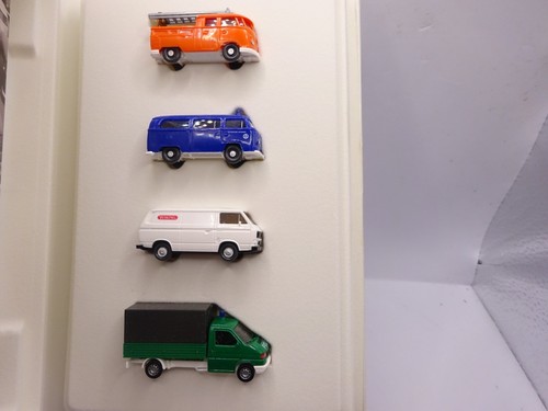 Wiking: Video Cases Edition 50 Years VW Transporter (SSK3) - 第 1/2 張圖片