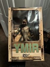 Ymir II X Plus Ray Harryhausen  20 Million Miles To Earth Ymir Action Figure