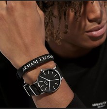 armani exchange ax2186