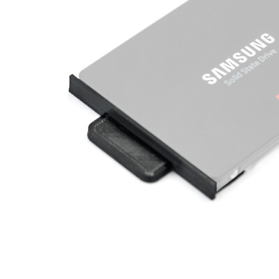 Supporti SSD Per Convergent Design Odyssey 7/7q/7q+/Apollo – 2 Pezzi (usati)