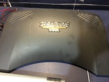 Bremshey Trail Treadline Plastic Motor Shroud