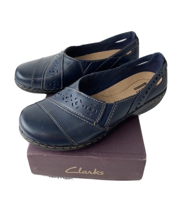 clarks evianna