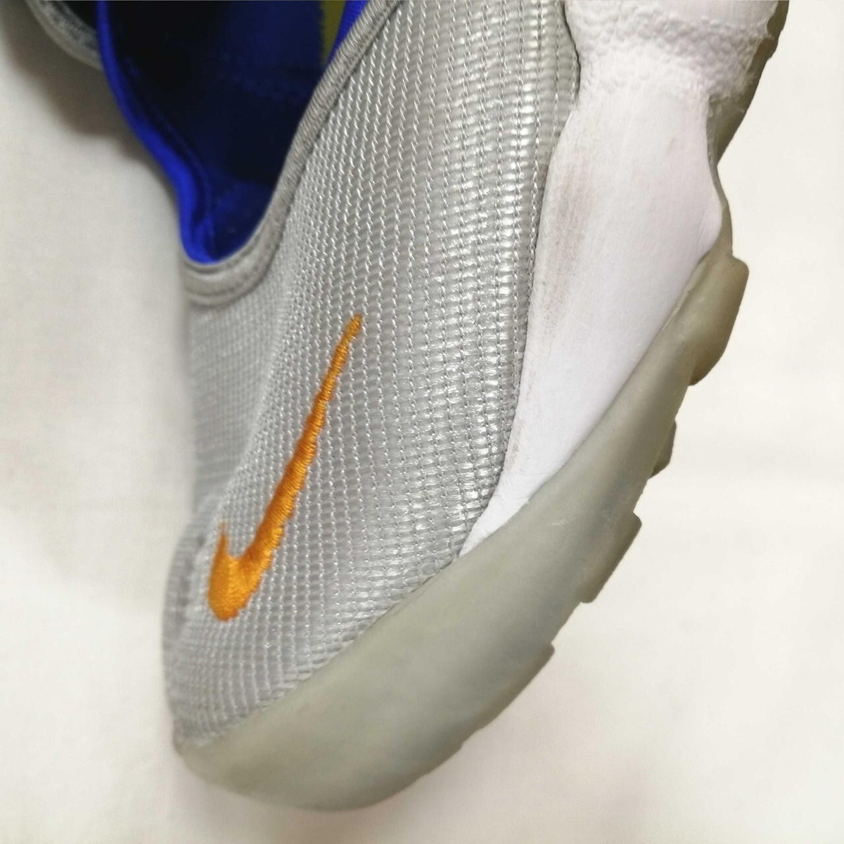 NIKE WMNS AIR RIFT “Silver/Blue” Buy Wmns Air Rift 'Metallic Silver' - CJ7552 061 | GOAT