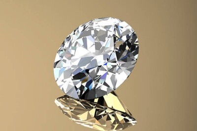 CERTIFIED 9.10 Ct Natural Diamond D Grade ROUND LOOSE VVS1/14.5 mm