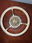 VINTAGE LAMPLIGHT FARMS NO. 236 OIL LAMP AUSTRIA — photo 2