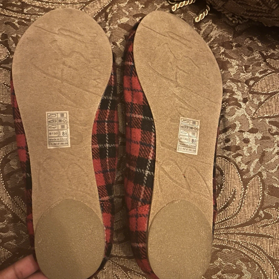 Zapatos de mujer Blowfish 8,5 Foto 2 de 2