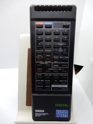 Yamaha RS-V11 Remote Control Transmitter