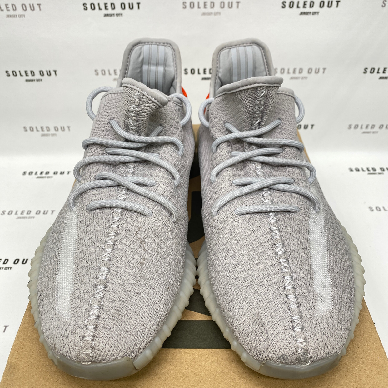 yeezy tail light ebay