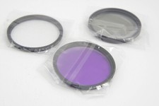 Digital 58mm Filter Set - Three Filters