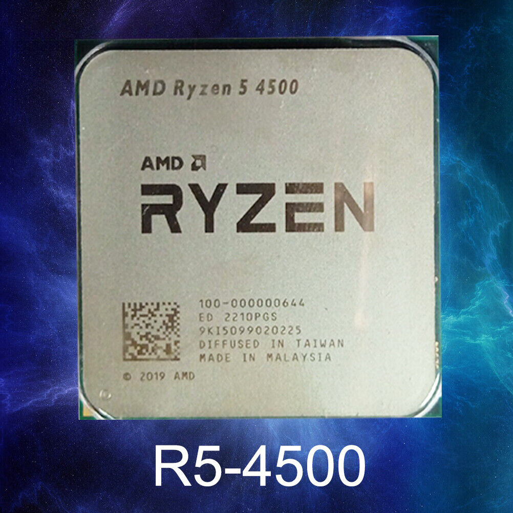 CPU AMD Ryzen 5 4500 CPU AM4 s-l1200.jpg