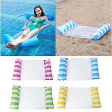 mission boat gear reef mat inflatable floating dock water lounge