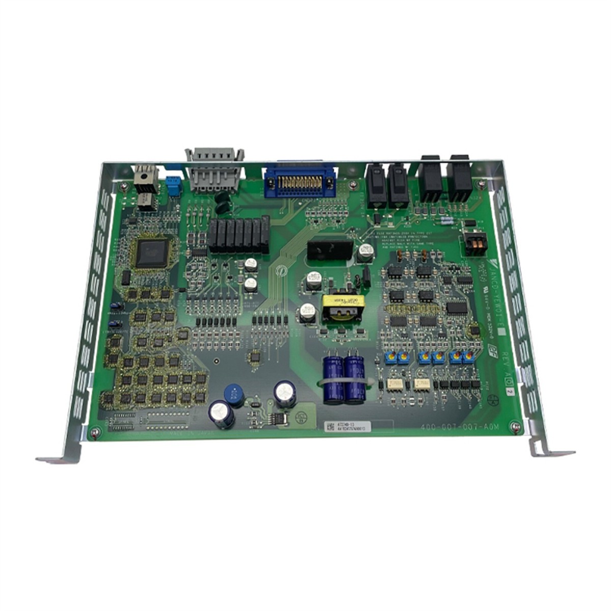 JANCD-YEW01-E welding board for Yaskawa robot DX100/DX200