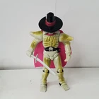 VTG 1993 Power Rangers Bones Deluxe Evil Space Aliens 8" Figure Complete Sword