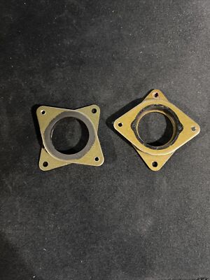neema 17 Damper for 3d printer