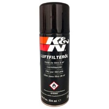 BMC - Filter Regeneration Fluid Spray - 200ml...