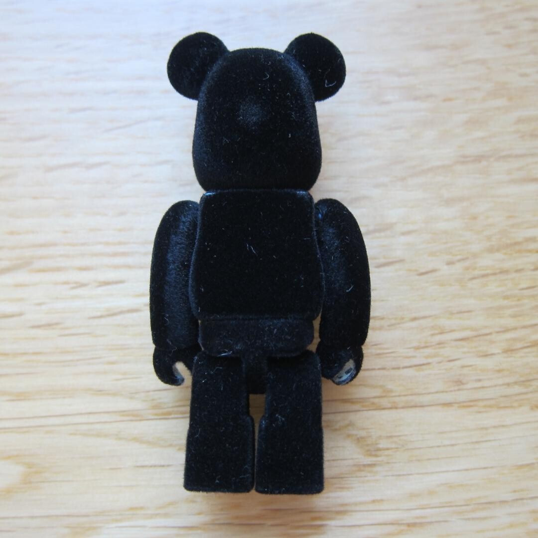 ベアブリック ×藤原ヒロシ BE@RBRICK × FUJIWARA HIROSHI WORLD WIDE