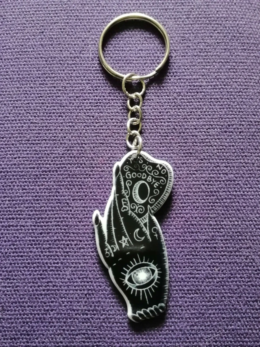 Ouija keyring discount