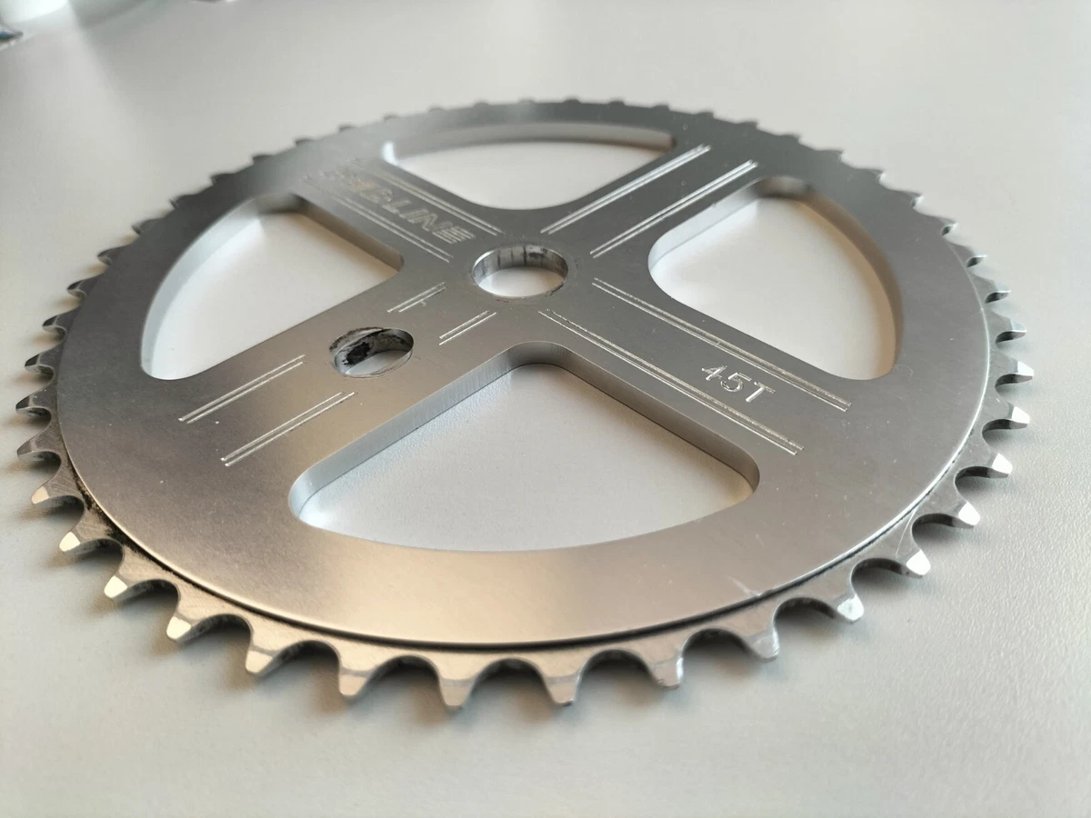 Redline Bicycle Chainrings and BMX Sprockets for sale | eBay