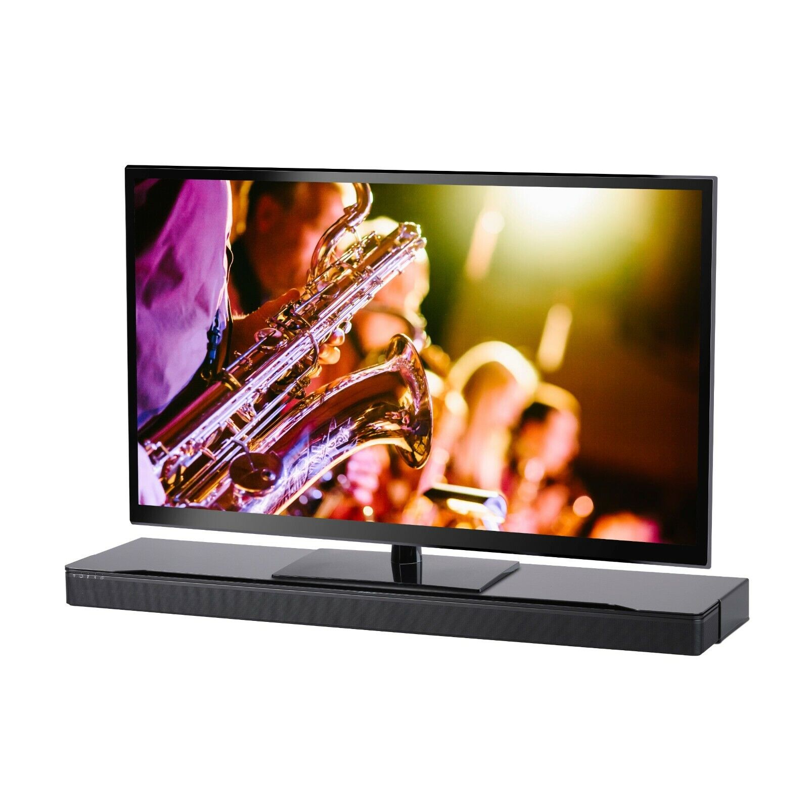 Albany Profit Dårlig faktor Bose SoundTouch 300 Or Soundbar 700 TV Stand Black FREE DPD P&P  713541217188 | eBay