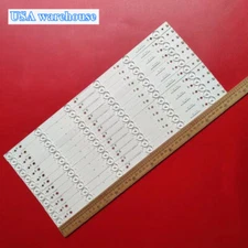 New 500TT43 For Vizio E50-C1 D50-D1 D50U-D1 LED Backlight strips 500TT43(12)