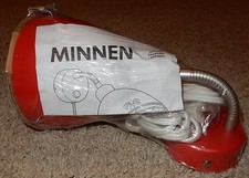 Red Minnen IKEA Spider Web Wall Lamp Brand Ne...