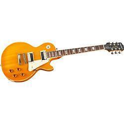 Epiphone Les Paul Traditional Pro Electric Guitar for sale online 