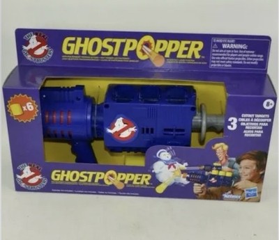 The Real Ghostbusters Ghostpopper Ghost Popper Retro Hasbro Kenner Classics 2021