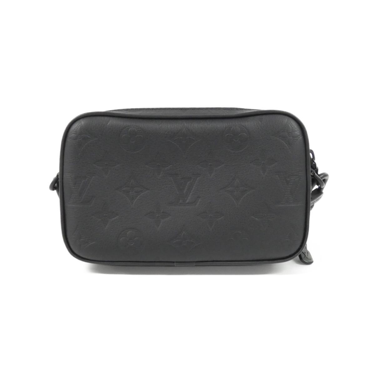 バッグ Louis vuitton bag and wallet Authentic LOUIS VUITTON Monogram shadow Alpha Wearable