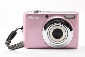 Nikon Coolpix L21 for sale | eBay