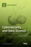Cybersecurity And Data Science | Buch | Englisch (2023) | Mdpi AG