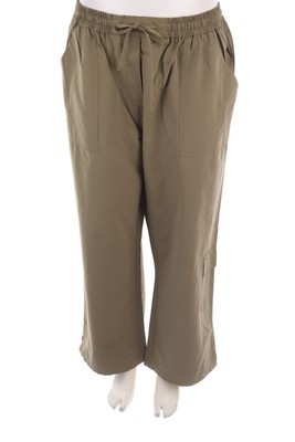 STOOKER Jogger-Hose XXXXL Grün
