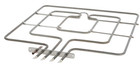 GENUINE OEM SIEMENS OVEN UPPER TOP GRILL HEATING ELEMENT