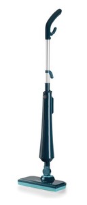 Ariete 4179 Easy Steam Scopa vapore Lavapavimenti 1300W inclinabile Blu