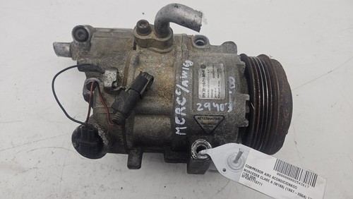 8FK351110711 KLIMAKOMPRESSOR / 2543617 FÜR MERCEDES-BENZ CLASE A W168 170 CDI