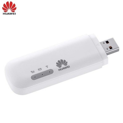 HUAWEI E8372h-320 4G WI-FI USB MODEM DONGLE HOTSPOT WIRELESS MOBILE BROADBAND DE