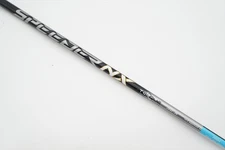 Fujikura Speeder NX TCS 50-R 55g Regular 38.5" #5 Hybrid Shaft Callaway Paradym