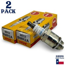 NGK 4013 Spark Plug BMR2A - 2 Pack