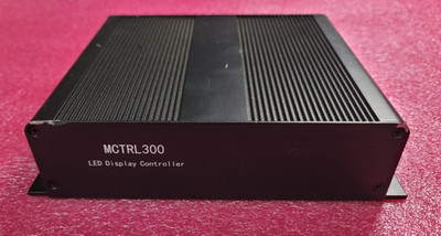 NovaStar MCTRL300 LED Display Controller *READ DESCRIPTION* #FN9