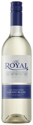 Riebeek Cellars The Royal Old Vines Steen Chenin Blanc 2024 (750ml)