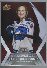 2024-25 Upper Deck PWHL Showcase Hockey Checklist Guide in-content 22