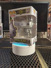 Funko POP! : Wicked Tin Man #1931 Metallic